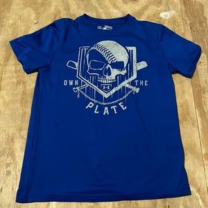 Under Armour youth md